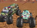 Gra Awaria Monster Trucka  w Internecie