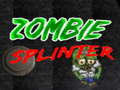 Gra Odłamek zombie  w Internecie