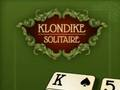 Gra Pasjans Klondike  w Internecie