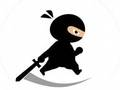Gra Bieg ninja  w Internecie