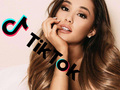 Gra Ariana Grande Tik Tok w Internecie