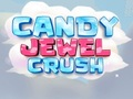 Gra Cukierkowy Klejnot Crush  w Internecie