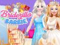Gra Barbie w pannie młodej  w Internecie