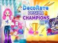 Gra DecoRate: Mistrzowie designu  w Internecie