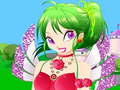 Gra Azjatycki styl Winx  w Internecie