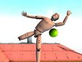 Gra Upadek ciała 3D  w Internecie