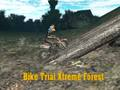Gra Rower Trial Xtreme Las  w Internecie