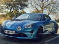 Gra Układanka Alpine A110 S  w Internecie