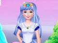 Gra Fryzura Bella Pony  w Internecie