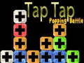 Gra Dotknij Tap Popping Battle  w Internecie