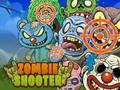 Gra Strzelanka zombie  w Internecie
