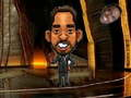 Gra Will Smith Slap w Internecie