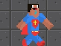 Gra Więzienie Supernoob Wielkanoc  w Internecie