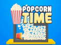 Gra Czas na popcorn  w Internecie