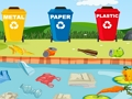Gra Czas recyklingu 2  w Internecie