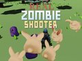 Gra Prawdziwa strzelanka zombie  w Internecie