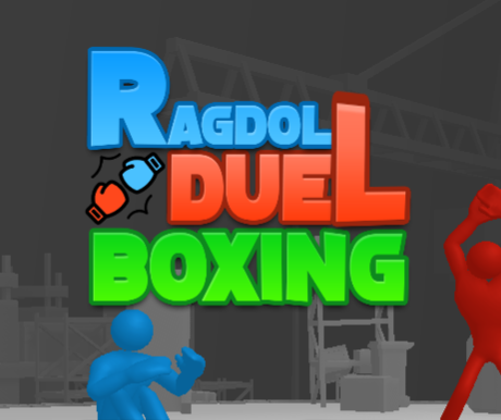 Gra Pojedynek Ragdoll: Boks  w Internecie