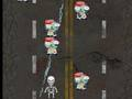 Gra Nieumarły Zmiażdżenie Zombie  w Internecie