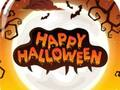 Gra Wesołego Halloween  w Internecie