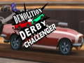 Gra Demolition Derby Challenger w Internecie