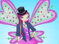 Gra Stylizacje Winx Roxy  w Internecie