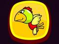 Gra Hiper Flappy Ptak  w Internecie