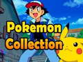 Gra Kolekcja Pokemon  w Internecie