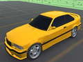 Gra Parking samochodowy symulator 3d  w Internecie