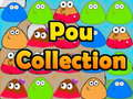 Gra Kolekcja Pou  w Internecie
