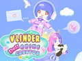 Gra Twórca lalek anime Vlinder  w Internecie