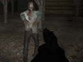 Gra Zombi chaos online  w Internecie