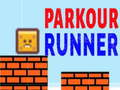 Gra Parkour biegacz  w Internecie