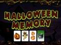 Gra Halloweenowe wspomnienie  w Internecie