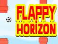 Gra Flappy Horyzont  w Internecie