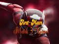 Gra Gry Ant-Man Match 3  w Internecie