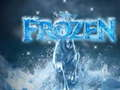 Gra Zagraj w Frozen Sweet Matching Game  w Internecie