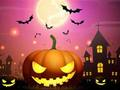 Gra Straszna impreza z okazji Halloween  w Internecie