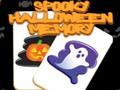 Gra Upiorne wspomnienie Halloween  w Internecie