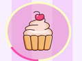 Gra Cupcake Clicker w Internecie