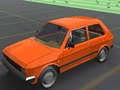 Gra Prawdziwy symulator parkingu 3d  w Internecie