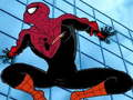 Gra Sukienka Spiderman  w Internecie