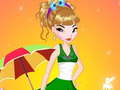 Gra Styl zakupów Winx  w Internecie