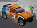 Gra Klasyczna gra samochodowa z napędem na 4x4 jeepem  w Internecie