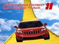 Gra Jeep Racing Expert: Niemożliwy tor 3D  w Internecie