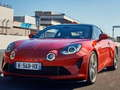 Gra Zjeżdżalnia Alpine A110 S  w Internecie