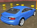Gra Parking Centrum handlowego  w Internecie