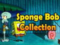 Gra Kolekcja SpongeBob  w Internecie