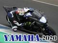 Gra Zjeżdżalnia Yamaha 2020  w Internecie