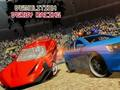 Gra Demolition Derby Racing w Internecie