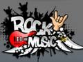 Gra Muzyka rockowa  w Internecie